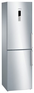 đặc điểm Tủ lạnh Bosch KGN39XI15 ảnh