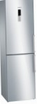 Bosch KGN39XI15 Ledusskapis ledusskapis ar saldētavu