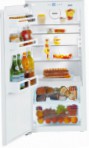 Liebherr IKB 2310 Ledusskapis ledusskapis bez saldētavas