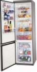 Zanussi ZRB 940 X Frigo frigorifero con congelatore
