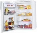 Zanussi ZRG 316 CW ตู้เย็น ตู้เย็นไม่มีช่องแช่แข็ง