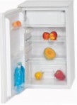Bomann KS163 Hűtő hűtőszekrény fagyasztó