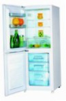 Daewoo Electronics FRB-200 WA ตู้เย็น ตู้เย็นพร้อมช่องแช่แข็ง