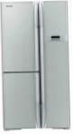 Hitachi R-M700EUC8GS Køleskab køleskab med fryser