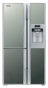 đặc điểm Tủ lạnh Hitachi R-M700GPUC9MIR ảnh