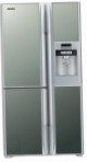 Hitachi R-M700GPUC9MIR ตู้เย็น ตู้เย็นพร้อมช่องแช่แข็ง