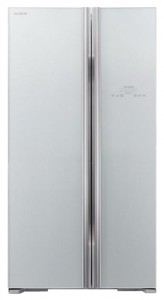 özellikleri Buzdolabı Hitachi R-S700PRU2GS fotoğraf