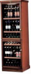 IP INDUSTRIE CEXP 601 Heladera armario de vino