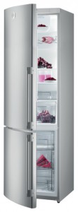 характеристики Холодильник Gorenje RK 68 SYX2 Фото