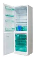 katangian Refrigerator Hauswirt HRD 531 larawan
