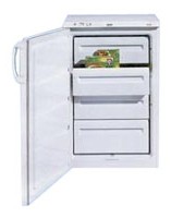 特性 冷蔵庫 AEG 112-7 GS 写真