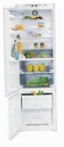 AEG SZ 81840 I Fridge refrigerator with freezer