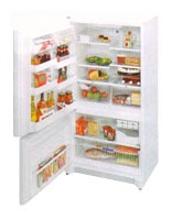 katangian Refrigerator Amana BX 518 larawan