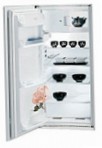 Hotpoint-Ariston BO 2324 AI Frigorífico geladeira com freezer