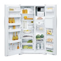 характеристики Холодильник Bosch KGU66920 Фото