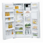 Bosch KGU66920 Ledusskapis ledusskapis ar saldētavu