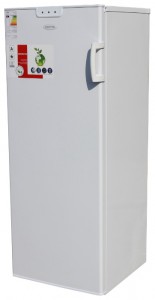 katangian Refrigerator Optima MF-156NF larawan