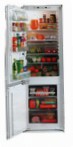 Electrolux ERO 2921 Kylskåp kylskåp med frys