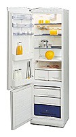 Charakteristik Kühlschrank Fagor 1FFC-48 M Foto