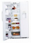 General Electric GSG25MIMF Fridge refrigerator with freezer