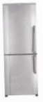 Haier HRB-271AA Fridge refrigerator with freezer