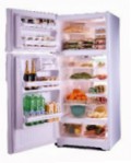 General Electric GTG16HBMWW Kühlschrank kühlschrank mit gefrierfach