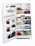 General Electric GTG16FBMWW Fridge refrigerator with freezer