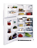 Характеристики Холодильник General Electric GTG16BBMWW фото