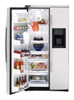 Характеристики Холодильник General Electric PCG21SIMFBS фото