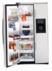 General Electric PCG21SIMFBS Frigorífico geladeira com freezer