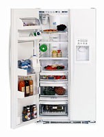 характеристики Холодильник General Electric PCG23NJMF Фото