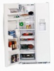 General Electric PCG23NJMF Fridge refrigerator with freezer