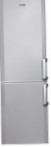 BEKO CN 332120 S Køleskab køleskab med fryser