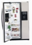 General Electric PCG23SJMFBS Холодильник холодильник з морозильником