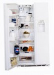 General Electric PIG21MIMF Fridge refrigerator with freezer