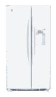 Charakteristik Kühlschrank General Electric PSG25NGMC Foto