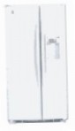 General Electric PSG25NGMC Fridge refrigerator with freezer