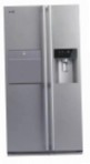 LG GC-P207 BTKV Lednička chladnička s mrazničkou