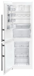 Характеристики Холодильник Electrolux EN 93489 MW фото