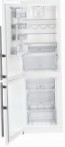 Electrolux EN 93489 MW Fridge refrigerator with freezer