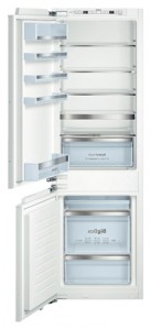 характеристики Холодильник Bosch KIN86AD30 Фото