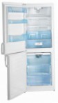 BEKO CNA 28200 Fridge refrigerator with freezer
