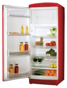 Характеристики Холодильник Ardo MPO 34 SHRB фото