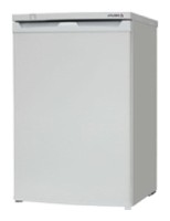Charakteristik Kühlschrank Delfa DF-85 Foto