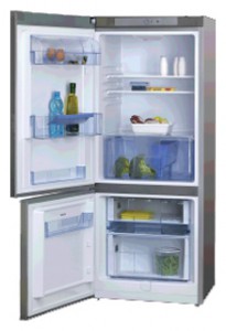 Характеристики Холодильник Hansa FK230BSX фото
