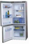 Hansa FK230BSX Холодильник холодильник с морозильником