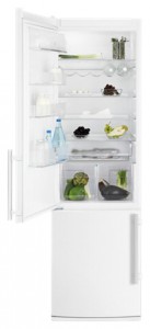 katangian Refrigerator Electrolux EN 4001 AOW larawan
