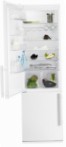 Electrolux EN 4001 AOW Jääkaappi jääkaappi ja pakastin