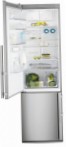 Electrolux EN 3887 AOX Frigo réfrigérateur avec congélateur