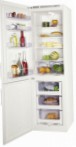Zanussi ZRB 327 WO2 Frigorífico geladeira com freezer